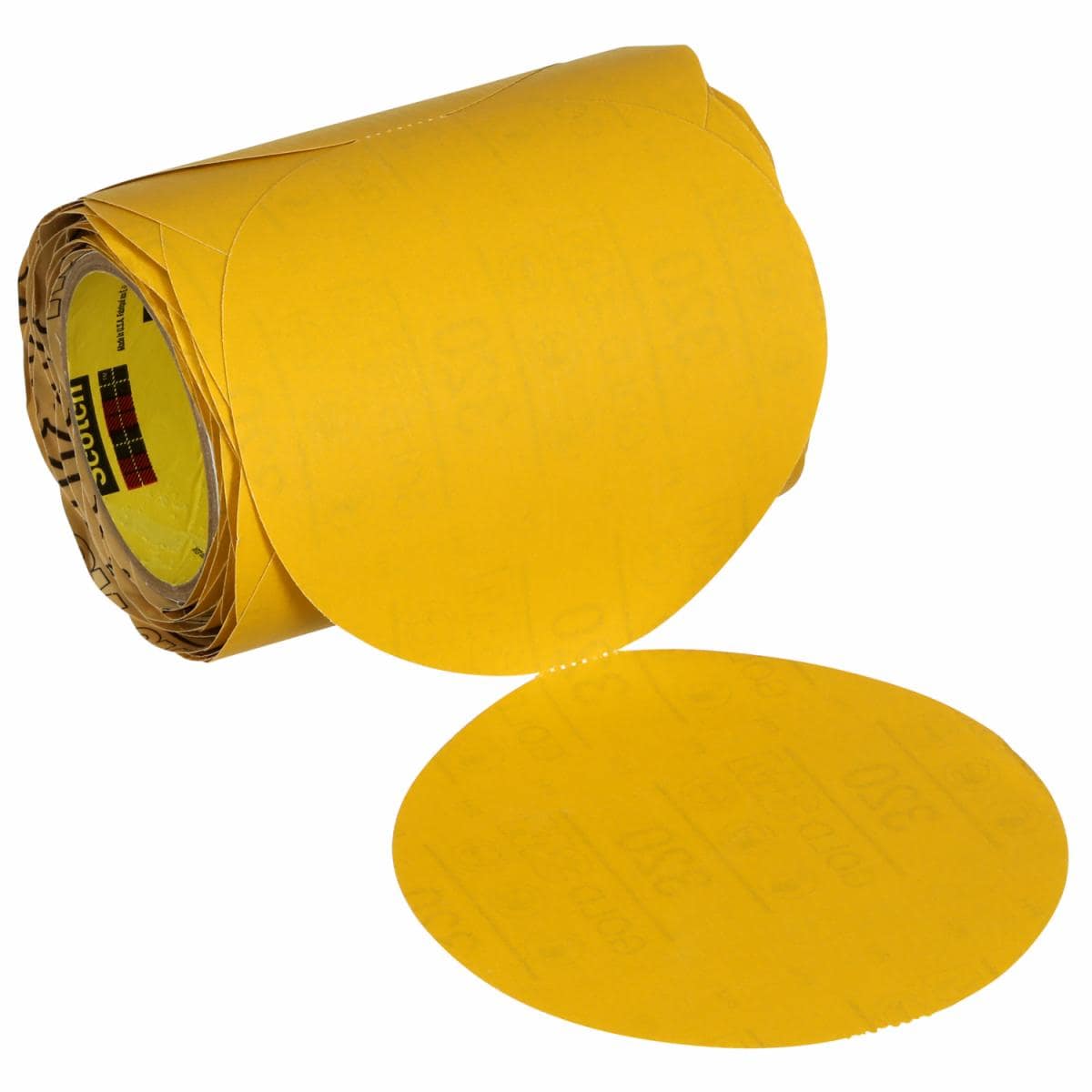 3M Marine Qualifies for Free Shipping 3M Marine Skikit Gold D Roll 40 5" 100-Roll #09300