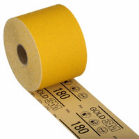 3M Marine Qualifies for Free Shipping 3M Marine Stikit Gold Sheet Roll 180 2.75