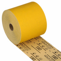 3M Marine Qualifies for Free Shipping 3M Marine Stikit Gold Sheet Roll 180 4.5