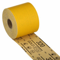 3M Marine Qualifies for Free Shipping 3M Marine Stikit Gold Sheet Roll 320 2.75