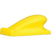 3M Marine Qualifies for Free Shipping 3M Marine Stikit Soft Hand Sanding Block #05442