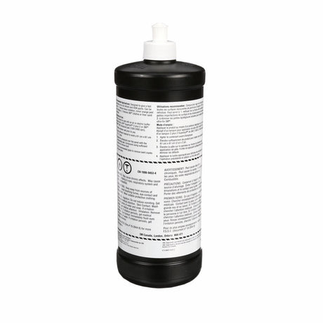 3M Marine Qualifies for Free Shipping 3M Marine Super Duty Rubbing Compound Quart #05954