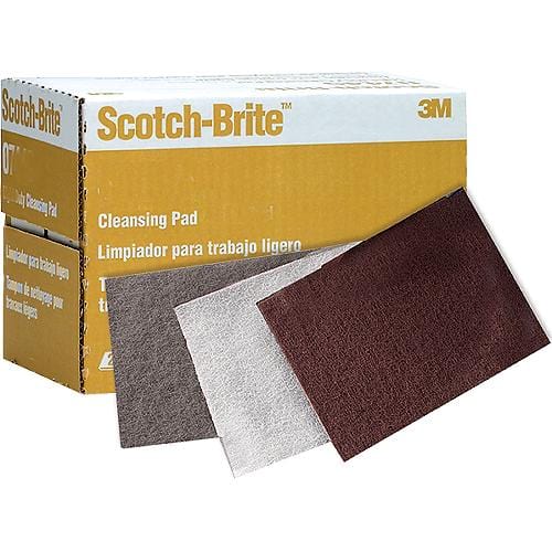 3M Marine Qualifies for Free Shipping 3M Marine Ultra-Fine Pad 20-pk #04028