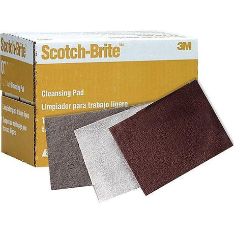 3M Marine Qualifies for Free Shipping 3M Marine Ultra-Fine Pad 20-pk #04028
