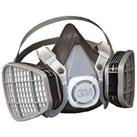 3M Marine Qualifies for Free Shipping 3M Marine Vapor Respirator Assembly Large #5301