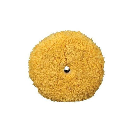3M Marine Qualifies for Free Shipping 3M Marine Yellow Wool Pad #05754