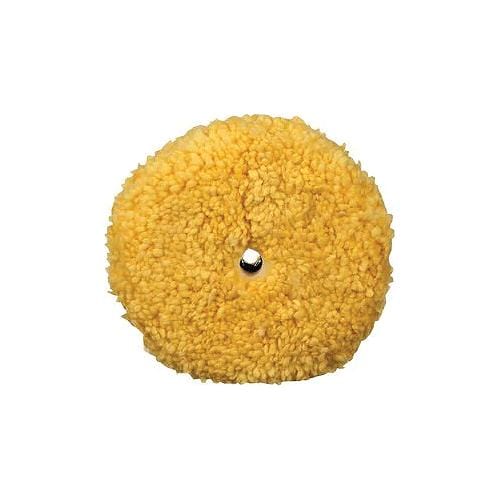 3M Marine Qualifies for Free Shipping 3M Marine Yellow Wool Pad #05754
