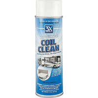 3X Chemistry Qualifies for Free Shipping 3X Chemistry Foaming Coil Cleaner #117