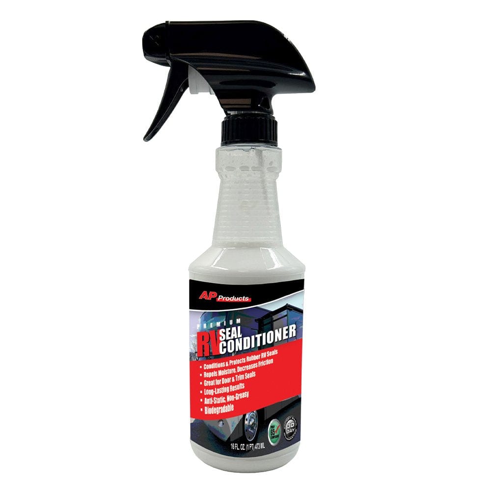 3X Chemistry Qualifies for Free Shipping 3X Chemistry Premium RV Seal Conditioner 16 oz #420