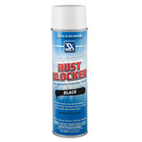 3X Chemistry Qualifies for Free Shipping 3X Chemistry Rust Blocker All Surface Rust Inihibitor 12 oz Black #397