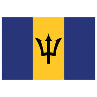 Seasense Barbados Flag #50071068