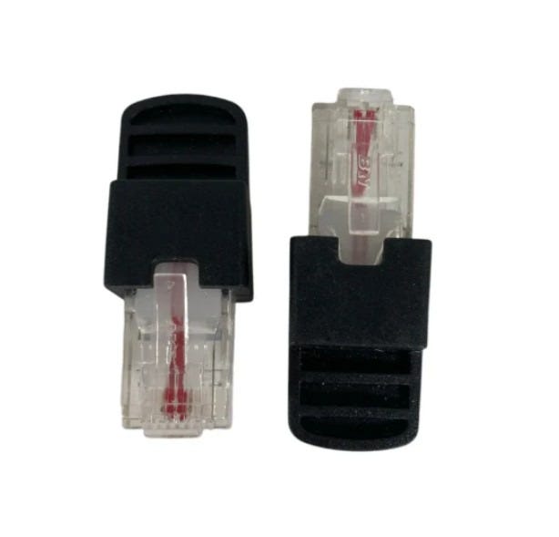 Xantrex Xanbus Terminator for CAN-Based Networks 2-pk #808-1895
