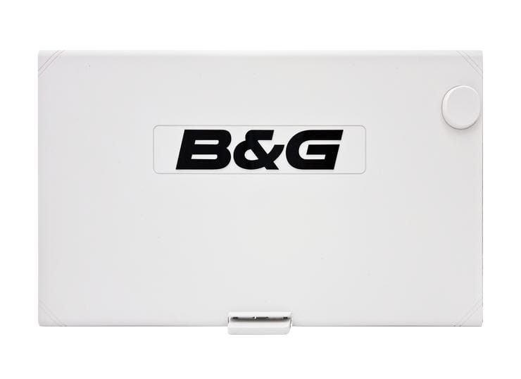 B & G 000-16453-001 Cases & Covers