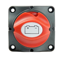 EGIS 2701 Battery Switch
