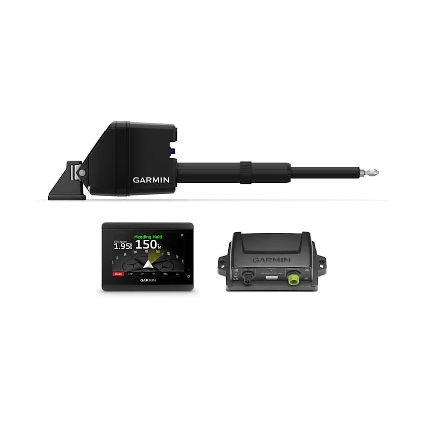 Garmin 010-02794-11 Autopilots