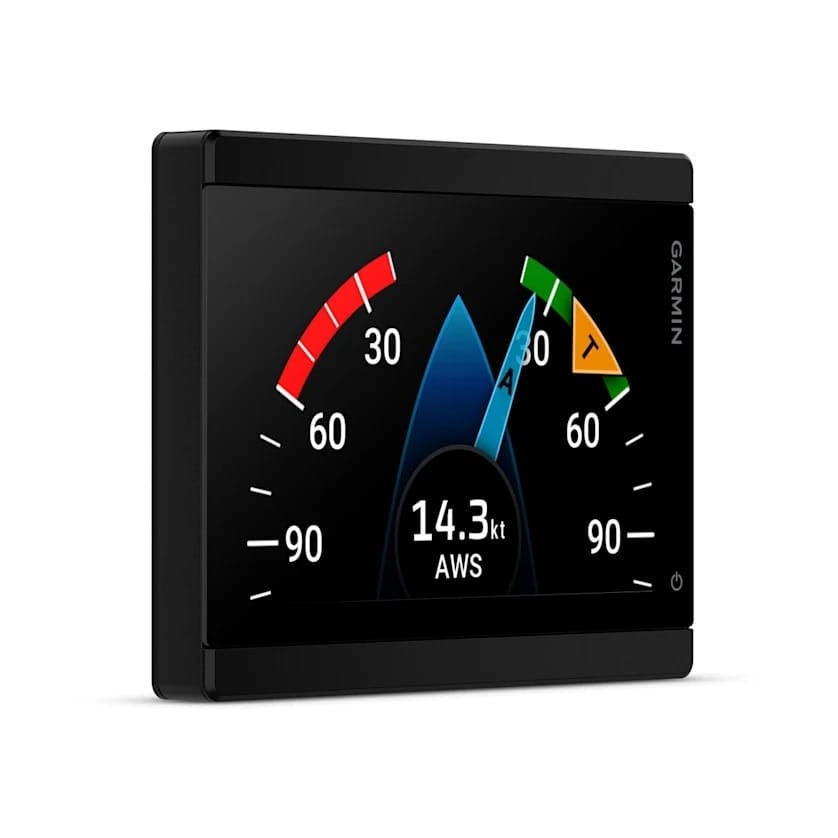 Garmin 010-03411-00 Weather Instruments