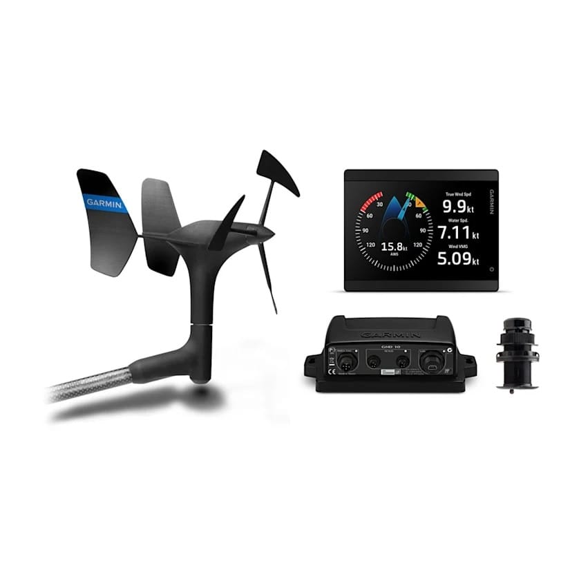 Garmin 010-03411-10 Weather Instruments