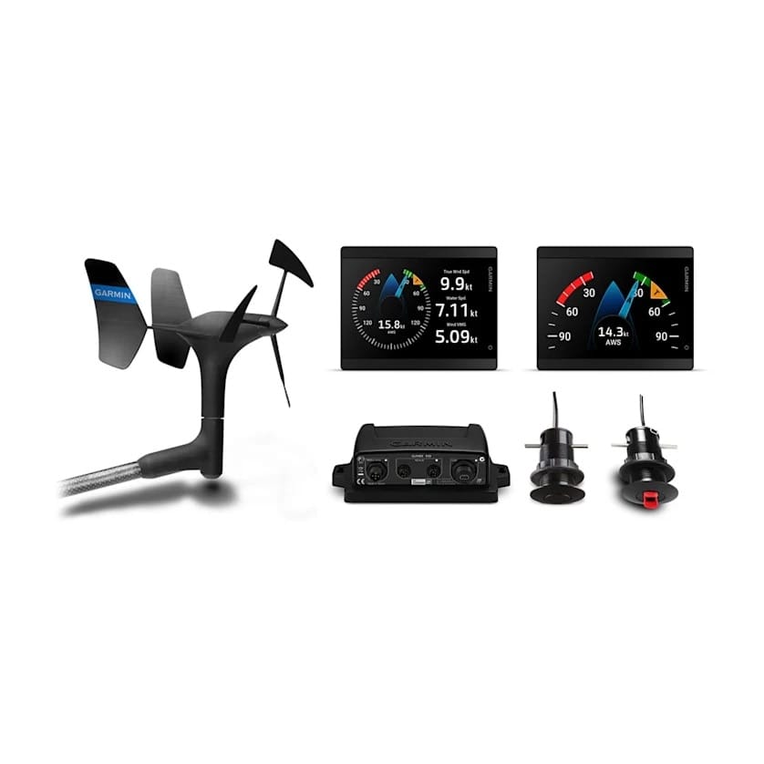 Garmin 010-03411-40 Weather Instruments