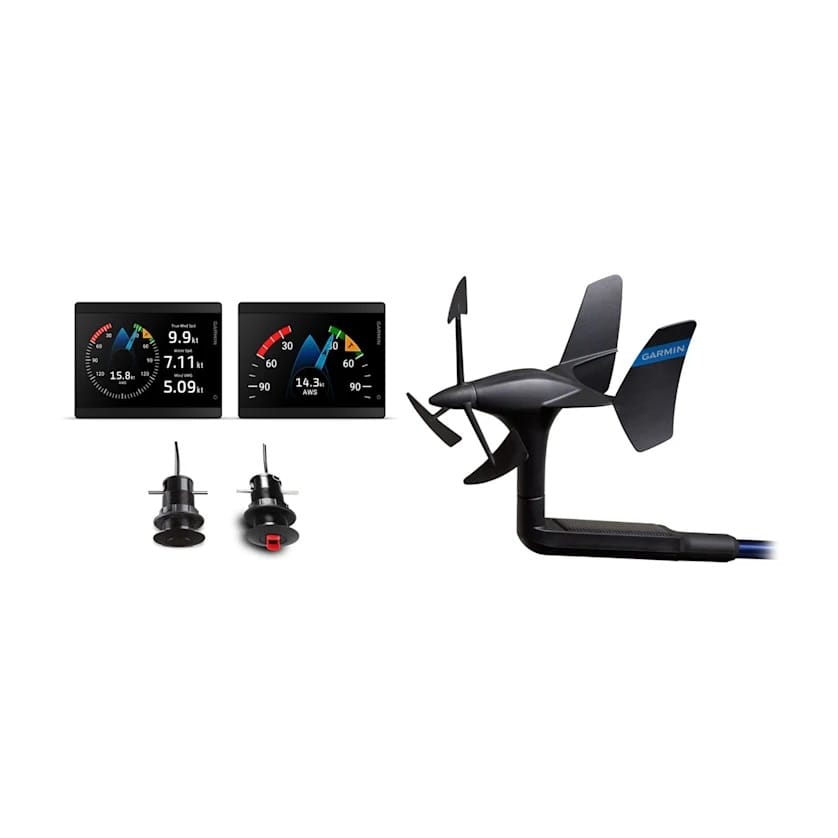 Garmin 010-03411-50 Weather Instruments