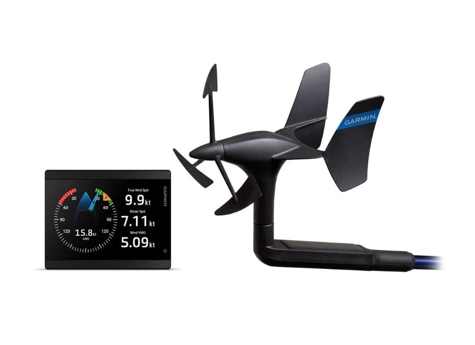 Garmin 010-03411-60 Weather Instruments