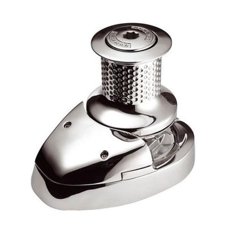 Lewmar Not Qualified for Free Shipping Lewmar V2GD Vertical Windlass #6672021108-138