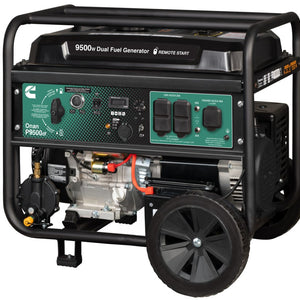 Generators
