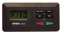SI-TEX SP-80-9 Autopilots