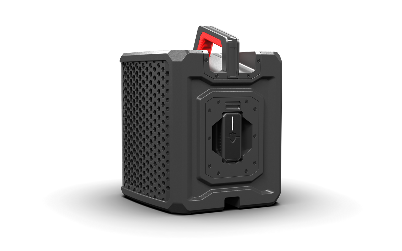 Wet Sounds WS-L Portable Bluetooth Speaker #WS-L