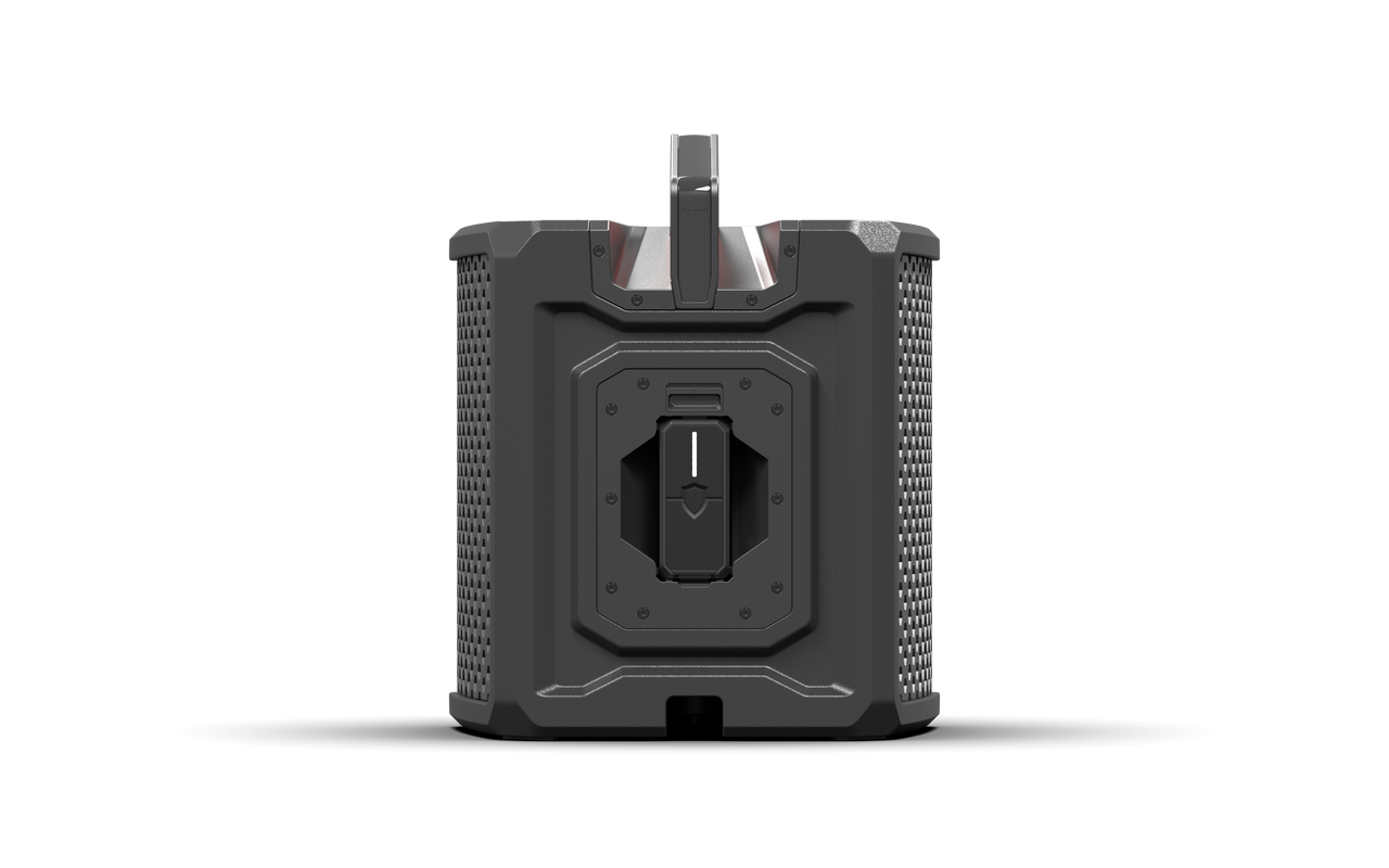 Wet Sounds WS-L Portable Bluetooth Speaker #WS-L