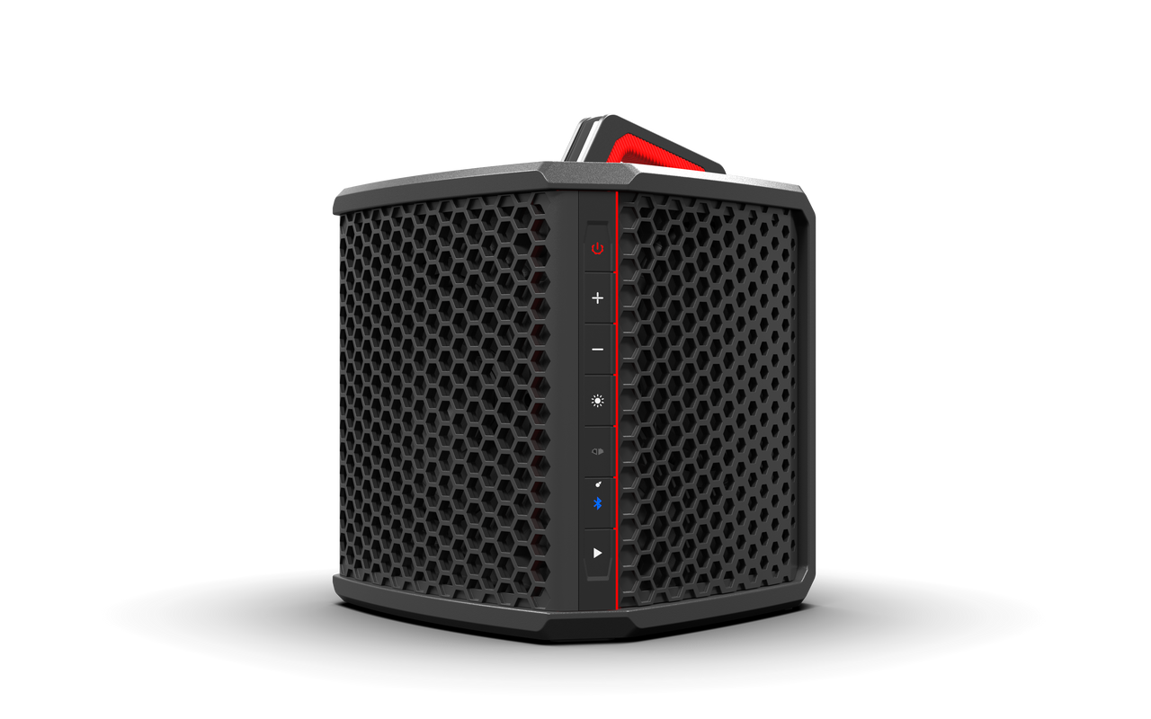 Wet Sounds WS-L Portable Bluetooth Speaker #WS-L