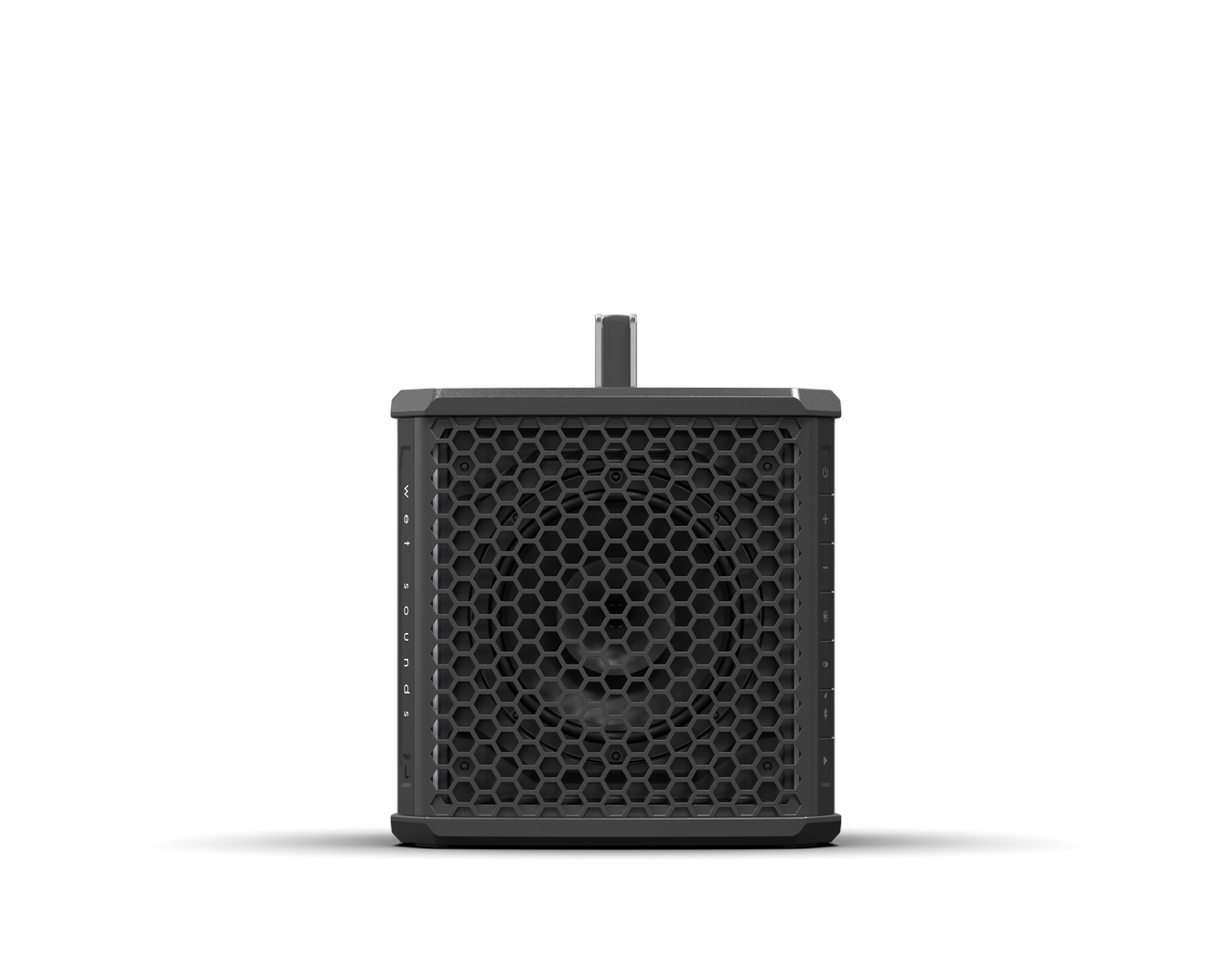 Wet Sounds WS-L Portable Bluetooth Speaker #WS-L