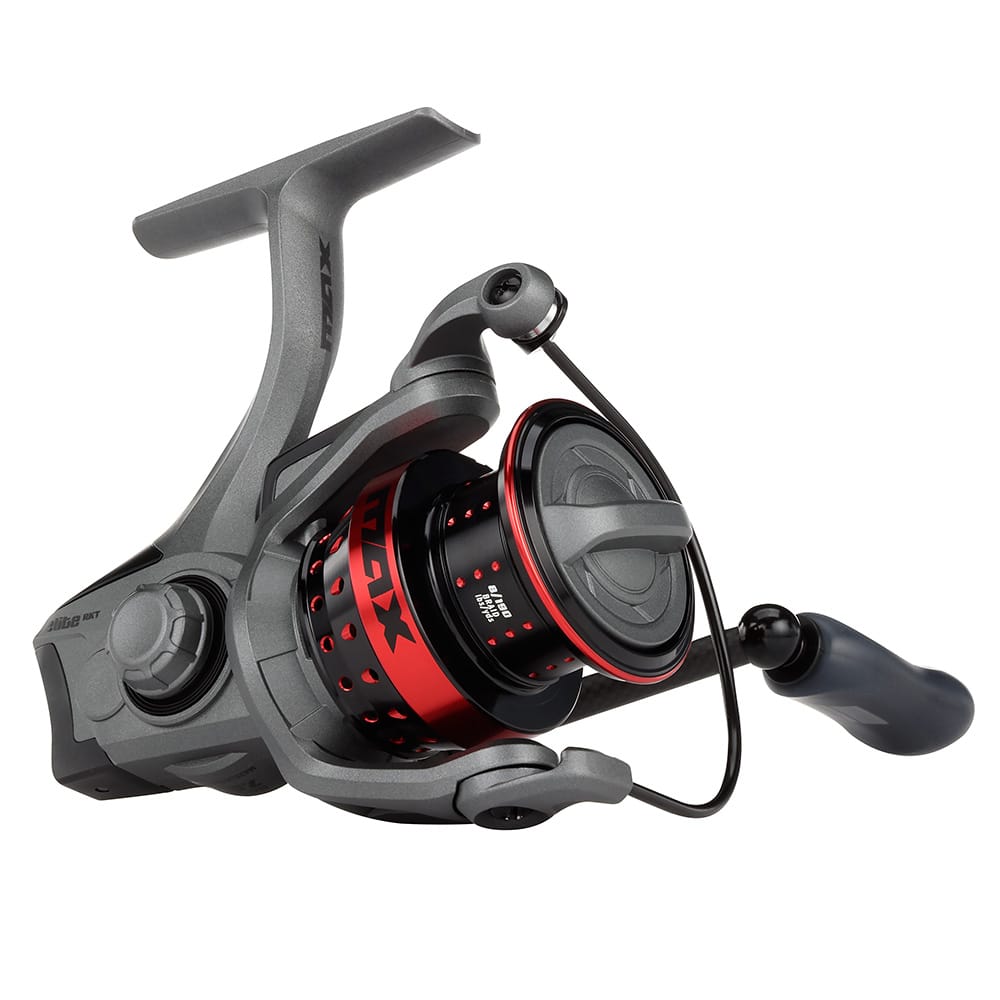 Abu Garcia Qualifies for Free Shipping Abu Garcia 2500 Max Elite Spinning Reel #1653537