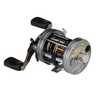Abu Garcia Qualifies for Free Shipping Abu Garcia Ambassadeur 6500 Carp Pro Round Baitcast Reel #1649437