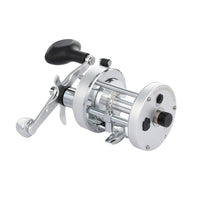 Abu Garcia Qualifies for Free Shipping Abu Garcia Ambassadeur C1 7000 Round Reel #1649425