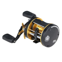 Abu Garcia Qualifies for Free Shipping Abu Garcia Ambassadeur C2 5600 Round Reel #1649415