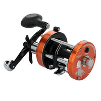 Abu Garcia Qualifies for Free Shipping Abu Garcia Ambassadeur C3 7000 Catfish Round Baitcase Reel #1649439