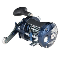 Abu Garcia Qualifies for Free Shipping Abu Garcia Ambassadeur C3 Striper Round Baitcast Reel #1649441