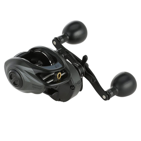 Abu Garcia Qualifies for Free Shipping Abu Garcia Beast 300 High Speed LH Low-Profile Reel #1636831