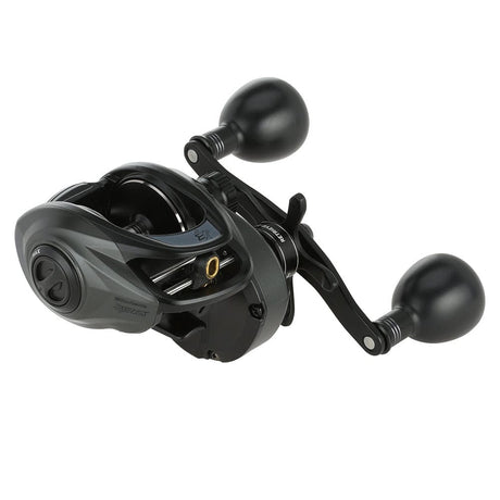 Abu Garcia Qualifies for Free Shipping Abu Garcia Beast 300 LH Low-Profile Reel BST300LP-L #1636829