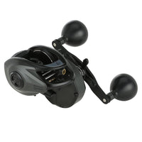 Abu Garcia Not Qualified for Free Shipping Abu Garcia Beast 400 LH Low-Profile Reel BST400LP-L #1636833