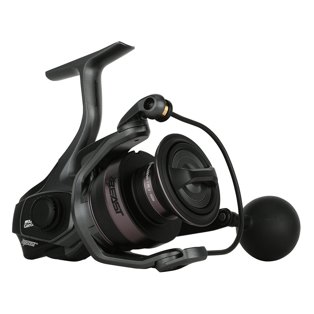 Abu Garcia Qualifies for Free Shipping Abu Garcia Beast Spinning Reel BST5000H #1637485