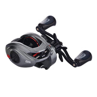 Abu Garcia Not Qualified for Free Shipping Abu Garcia Max 4 Low-Profile LH Reel MAX4-LP-41 #1543124