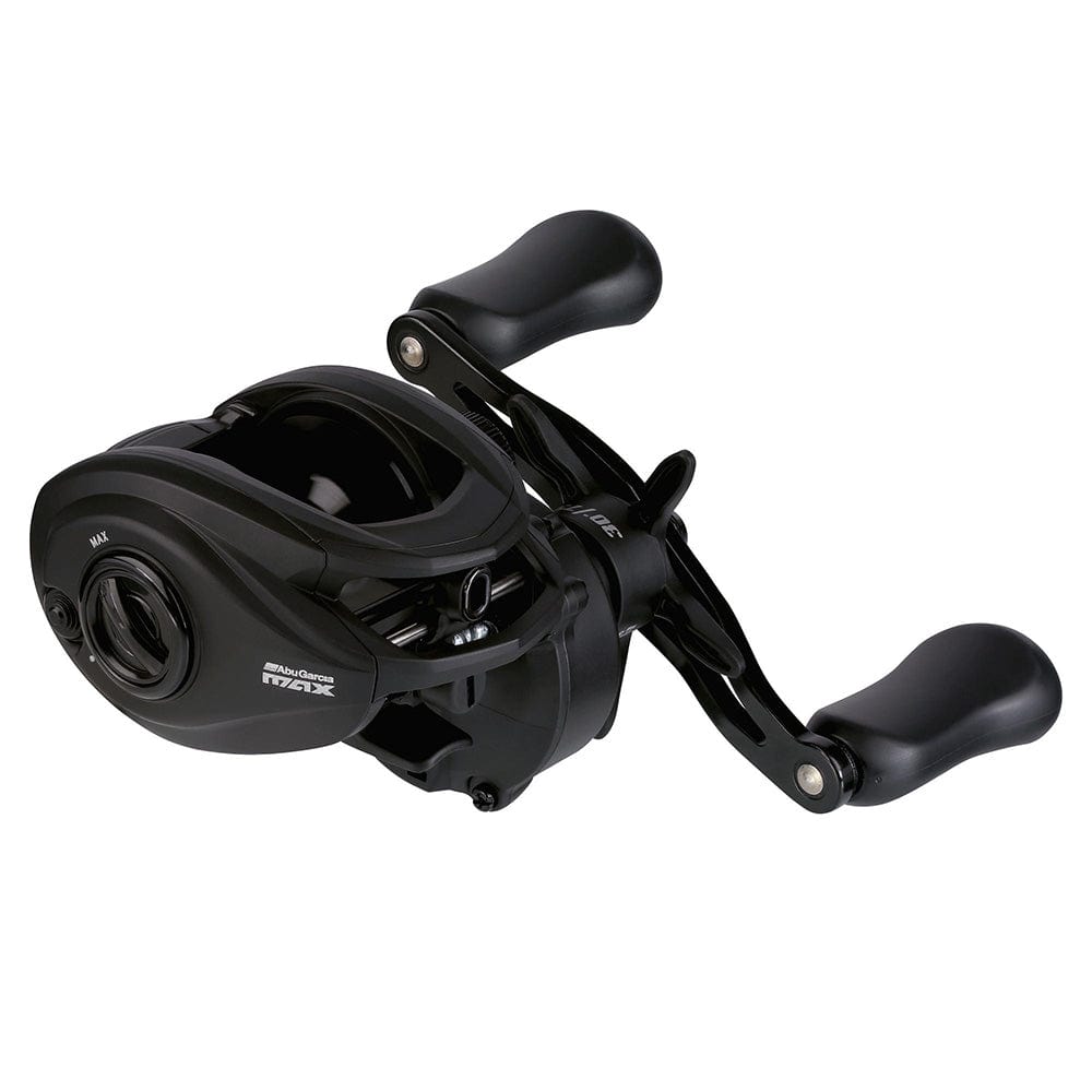 Abu Garcia Qualifies for Free Shipping Abu Garcia Max 5 LH Low-Profile Reel MAX5LP-L300 #1635676