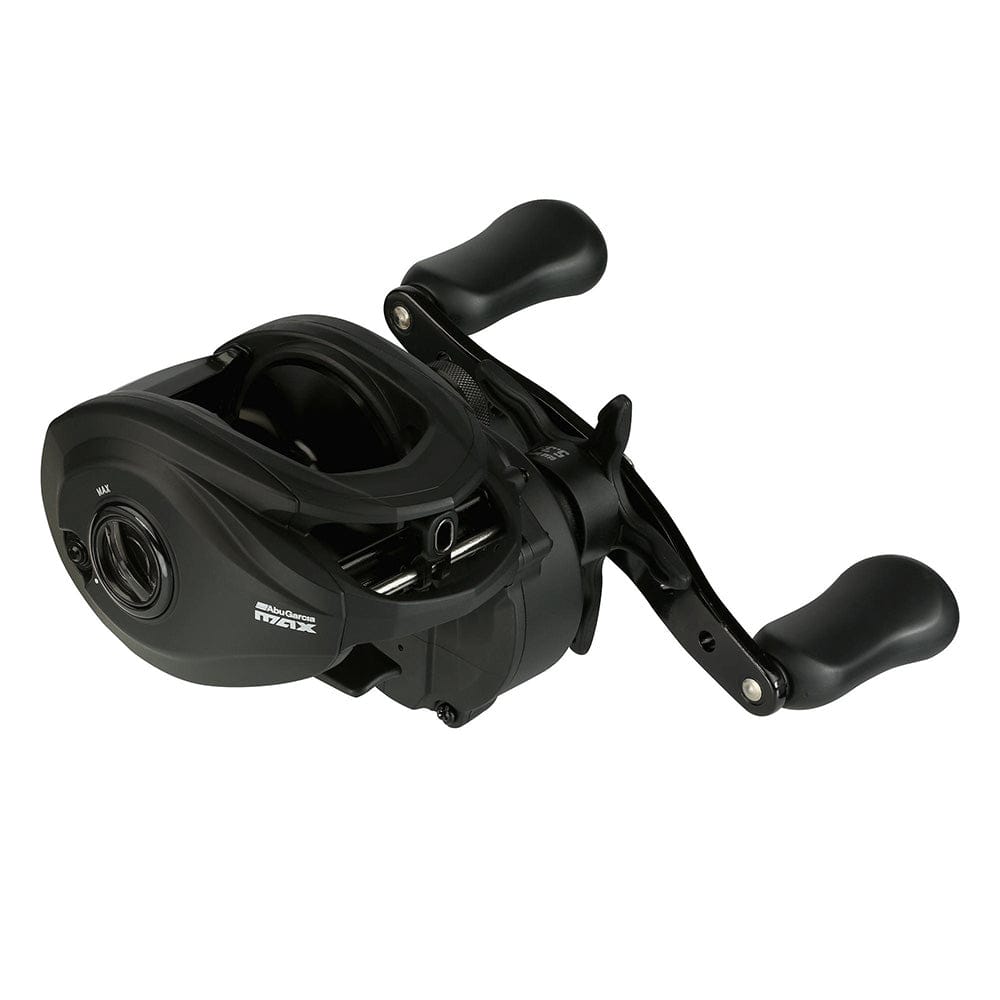 Abu Garcia Not Qualified for Free Shipping Abu Garcia Max 5 LH Low-Profile Reel MAX5LP-L400 #1635679
