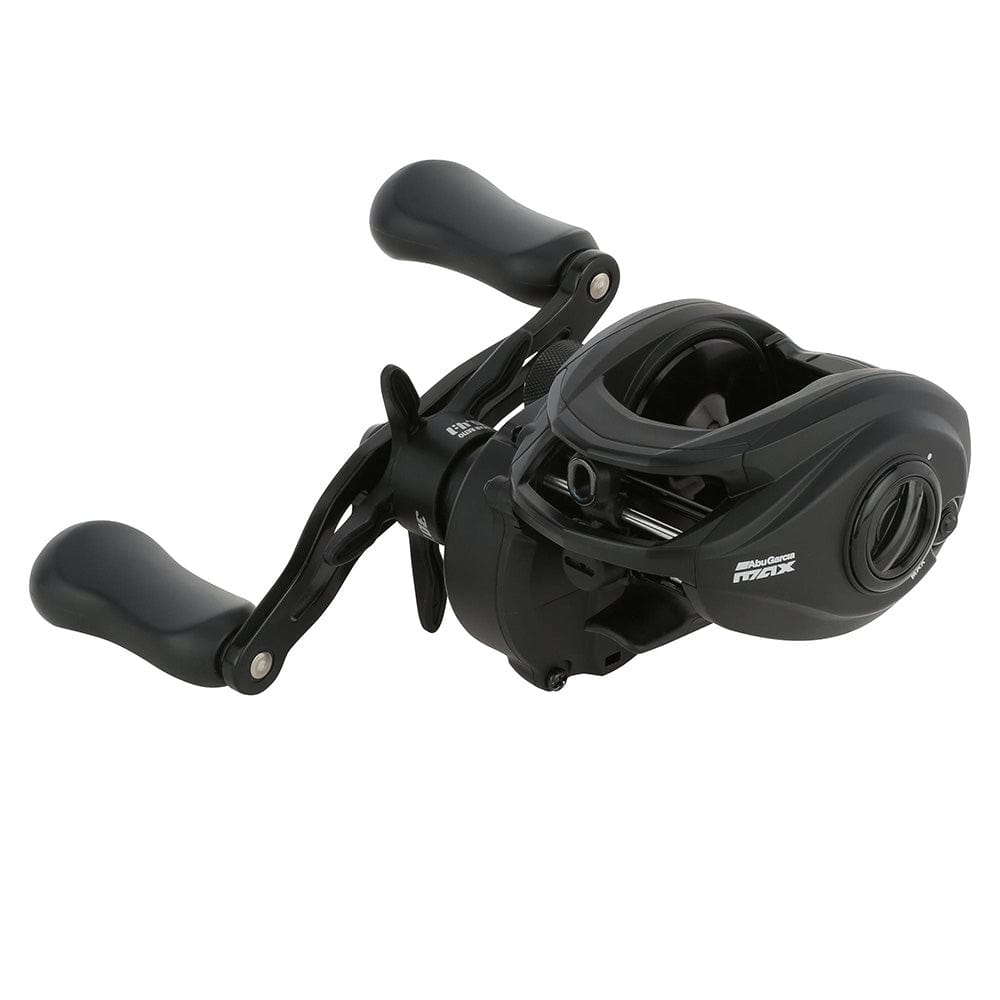 Abu Garcia Qualifies for Free Shipping Abu Garcia Max 5 Low-Profile Reel MAX5LP300 #1635674