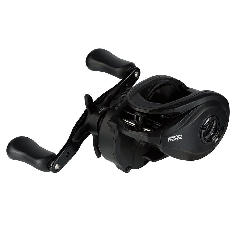 Abu Garcia Qualifies for Free Shipping Abu Garcia Max 5 Low-Profile Reel MAX5LP400 #1635678