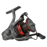 Abu Garcia Qualifies for Free Shipping Abu Garcia Max Elite 4000H Spinning Reel #1609832