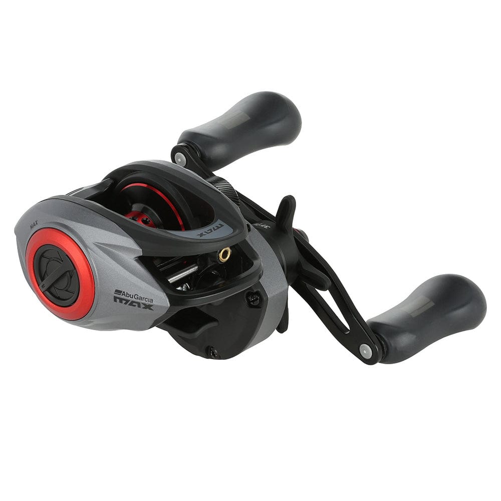 Abu Garcia Qualifies for Free Shipping Abu Garcia Max Elite LH Low-Profile Reel MAX5ELTRKTIP-L #1635767