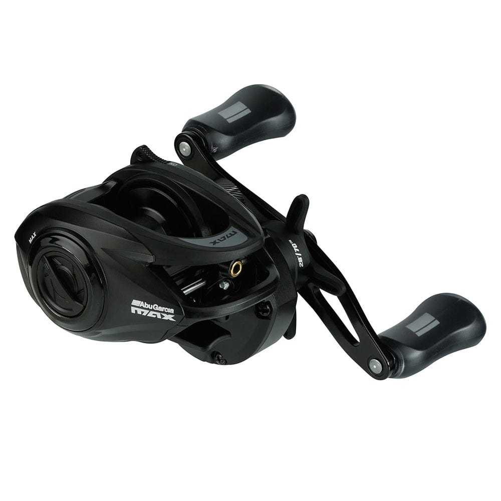Abu Garcia Qualifies for Free Shipping Abu Garcia Max SX Flipping Switch LH Low-Profile Reel #1637822