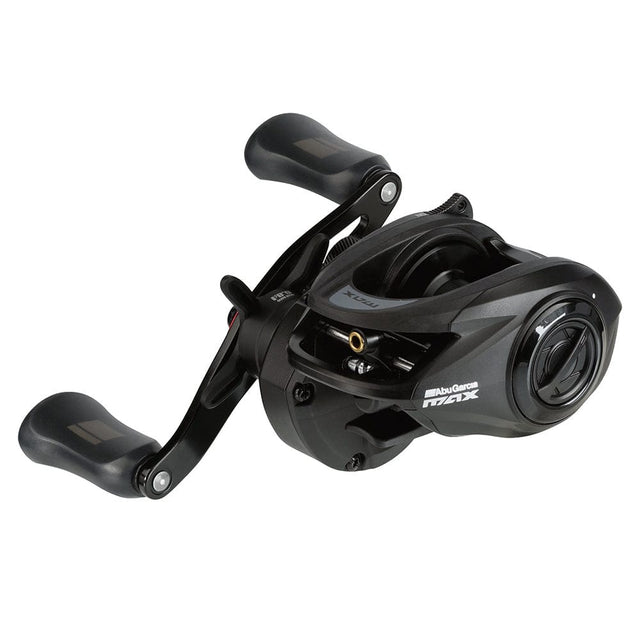 Abu Garcia Qualifies for Free Shipping Abu Garcia Max SX Flipping Switch Low-Profile Reel #1637821